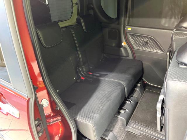 タント カスタムＸスタイルセレクション　禁煙車　純正ナビ　両側電動ドア　ドラレコ　バックカメラ　シートヒーター　スマートアシスト　コーナーセンサー　ステアリングスイッチ　オートエアコン　Ｂｌｕｅｔｏｏｔｈ接続　リアサンシェード（9枚目）