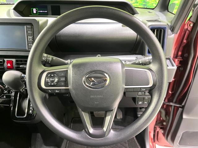 タント カスタムＸスタイルセレクション　禁煙車　純正ナビ　両側電動ドア　ドラレコ　バックカメラ　シートヒーター　スマートアシスト　コーナーセンサー　ステアリングスイッチ　オートエアコン　Ｂｌｕｅｔｏｏｔｈ接続　リアサンシェード（11枚目）