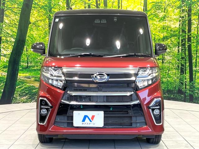 タント カスタムＸスタイルセレクション　禁煙車　純正ナビ　両側電動ドア　ドラレコ　バックカメラ　シートヒーター　スマートアシスト　コーナーセンサー　ステアリングスイッチ　オートエアコン　Ｂｌｕｅｔｏｏｔｈ接続　リアサンシェード（14枚目）