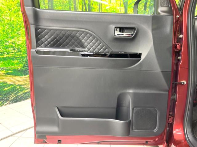 タント カスタムＸスタイルセレクション　禁煙車　純正ナビ　両側電動ドア　ドラレコ　バックカメラ　シートヒーター　スマートアシスト　コーナーセンサー　ステアリングスイッチ　オートエアコン　Ｂｌｕｅｔｏｏｔｈ接続　リアサンシェード（38枚目）