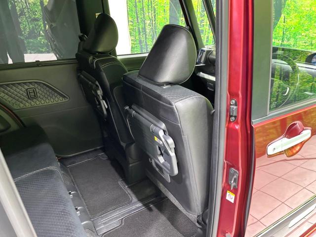 タント カスタムＸスタイルセレクション　禁煙車　純正ナビ　両側電動ドア　ドラレコ　バックカメラ　シートヒーター　スマートアシスト　コーナーセンサー　ステアリングスイッチ　オートエアコン　Ｂｌｕｅｔｏｏｔｈ接続　リアサンシェード（42枚目）