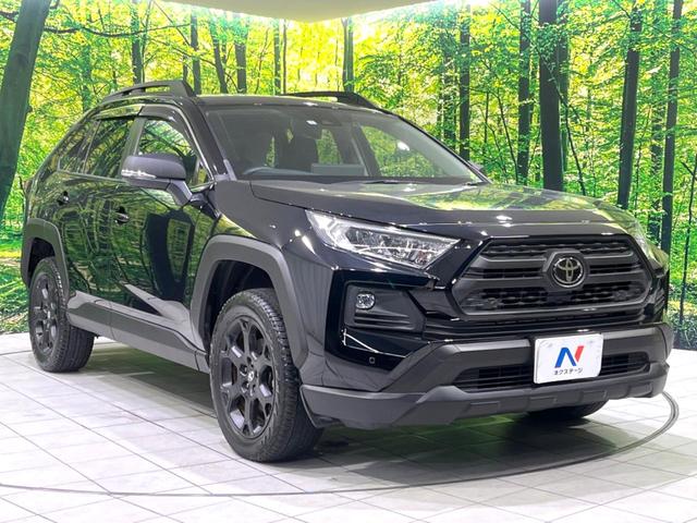 ＲＡＶ４ アドベンチャー　オフロードパッケージＩＩ　禁煙車　１０．５型ディスプレイオーディオ　バックカメラ　ドラレコ　ＥＴＣ　セーフティセンス　レーダークルーズ　パワーシート　シートベンチレーション　デジタルインナーミラー　ブラインドスポットモニター（16枚目）