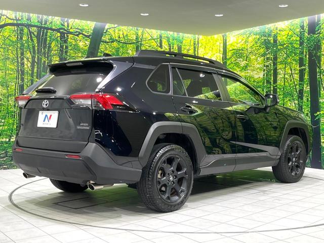 ＲＡＶ４ アドベンチャー　オフロードパッケージＩＩ　禁煙車　１０．５型ディスプレイオーディオ　バックカメラ　ドラレコ　ＥＴＣ　セーフティセンス　レーダークルーズ　パワーシート　シートベンチレーション　デジタルインナーミラー　ブラインドスポットモニター（17枚目）
