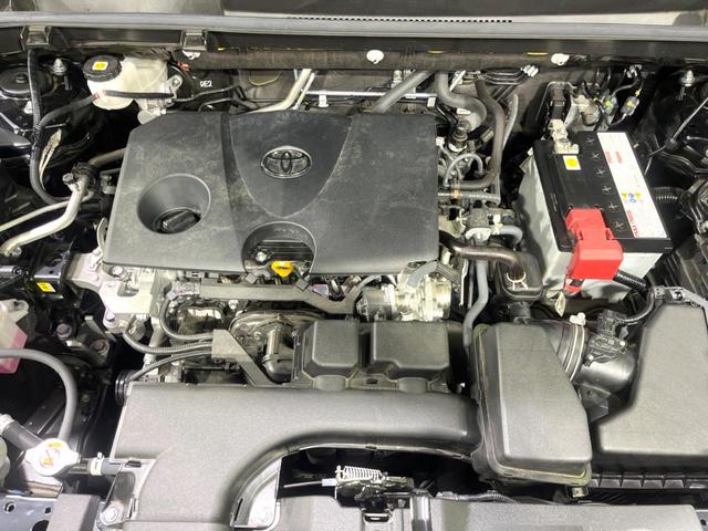ＲＡＶ４ アドベンチャー　オフロードパッケージＩＩ　禁煙車　１０．５型ディスプレイオーディオ　バックカメラ　ドラレコ　ＥＴＣ　セーフティセンス　レーダークルーズ　パワーシート　シートベンチレーション　デジタルインナーミラー　ブラインドスポットモニター（18枚目）