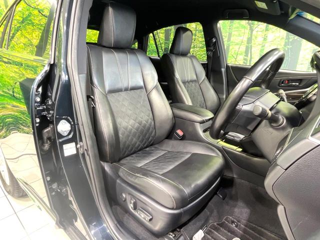 ハリアー エレガンス　禁煙車　９型ＢＩＧ－Ｘ　バックカメラ　ＥＴＣ　ドラレコ　パワーシート　スマートキー　ＬＥＤヘッドライト　ＬＥＤフロントフォグ　オートライト　デュアルオートエアコン　ステアリングスイッチ　電動格納ミラー（8枚目）