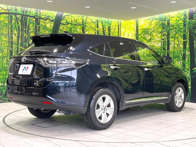 ハリアー エレガンス　禁煙車　９型ＢＩＧ－Ｘ　バックカメラ　ＥＴＣ　ドラレコ　パワーシート　スマートキー　ＬＥＤヘッドライト　ＬＥＤフロントフォグ　オートライト　デュアルオートエアコン　ステアリングスイッチ　電動格納ミラー（17枚目）