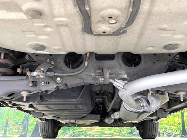 ハリアー エレガンス　禁煙車　９型ＢＩＧ－Ｘ　バックカメラ　ＥＴＣ　ドラレコ　パワーシート　スマートキー　ＬＥＤヘッドライト　ＬＥＤフロントフォグ　オートライト　デュアルオートエアコン　ステアリングスイッチ　電動格納ミラー（19枚目）