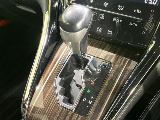ハリアー エレガンス　禁煙車　９型ＢＩＧ－Ｘ　バックカメラ　ＥＴＣ　ドラレコ　パワーシート　スマートキー　ＬＥＤヘッドライト　ＬＥＤフロントフォグ　オートライト　デュアルオートエアコン　ステアリングスイッチ　電動格納ミラー（46枚目）