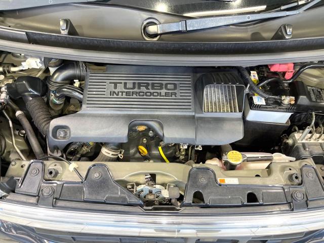 タント カスタムＲＳ　ＳＡ　禁煙車　純正８型ナビ　バックカメラ　両側電動ドア　ターボ　ＥＴＣ　スマートキー　ＬＥＤヘッドライト　オートライト　ステアリングスイッチ　オートエアコン　純正１５インチアルミホイール　ロールサンシェード（18枚目）