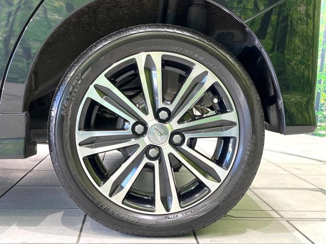 タント カスタムＲＳ　ＳＡ　禁煙車　純正８型ナビ　バックカメラ　両側電動ドア　ターボ　ＥＴＣ　スマートキー　ＬＥＤヘッドライト　オートライト　ステアリングスイッチ　オートエアコン　純正１５インチアルミホイール　ロールサンシェード（29枚目）
