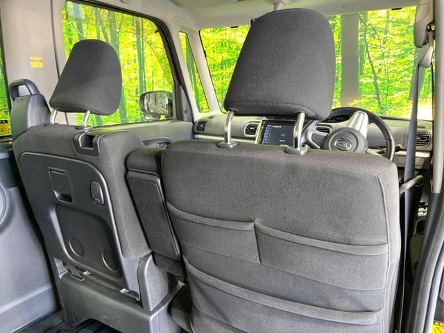 タント カスタムＲＳ　ＳＡ　禁煙車　純正８型ナビ　バックカメラ　両側電動ドア　ターボ　ＥＴＣ　スマートキー　ＬＥＤヘッドライト　オートライト　ステアリングスイッチ　オートエアコン　純正１５インチアルミホイール　ロールサンシェード（44枚目）