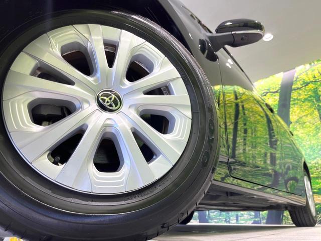 プリウス ＳセーフティプラスＩＩ　後期　純正８型ナビ　全周囲カメラ　ＥＴＣ　ドラレコ　セーフティセンス　レーダークルーズ　ＡＣ１００Ｖ電源　ブラインドスポットモニター　ＬＥＤヘッドライト　ステアリングスイッチ　Ｂｌｕｅｔｏｏｔｈ接続（13枚目）