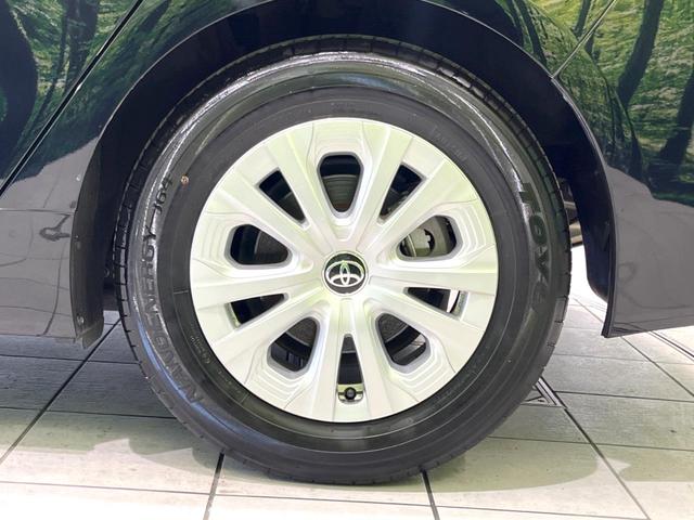 プリウス ＳセーフティプラスＩＩ　後期　純正８型ナビ　全周囲カメラ　ＥＴＣ　ドラレコ　セーフティセンス　レーダークルーズ　ＡＣ１００Ｖ電源　ブラインドスポットモニター　ＬＥＤヘッドライト　ステアリングスイッチ　Ｂｌｕｅｔｏｏｔｈ接続（29枚目）