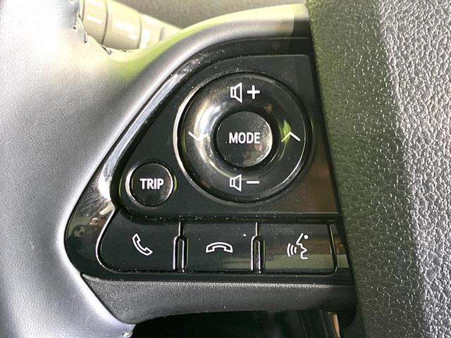 プリウス ＳセーフティプラスＩＩ　後期　純正８型ナビ　全周囲カメラ　ＥＴＣ　ドラレコ　セーフティセンス　レーダークルーズ　ＡＣ１００Ｖ電源　ブラインドスポットモニター　ＬＥＤヘッドライト　ステアリングスイッチ　Ｂｌｕｅｔｏｏｔｈ接続（41枚目）