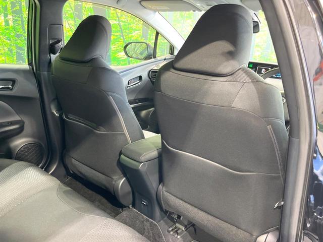 プリウス ＳセーフティプラスＩＩ　後期　純正８型ナビ　全周囲カメラ　ＥＴＣ　ドラレコ　セーフティセンス　レーダークルーズ　ＡＣ１００Ｖ電源　ブラインドスポットモニター　ＬＥＤヘッドライト　ステアリングスイッチ　Ｂｌｕｅｔｏｏｔｈ接続（46枚目）