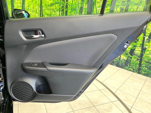 プリウス ＳセーフティプラスＩＩ　後期　純正８型ナビ　全周囲カメラ　ＥＴＣ　ドラレコ　セーフティセンス　レーダークルーズ　ＡＣ１００Ｖ電源　ブラインドスポットモニター　ＬＥＤヘッドライト　ステアリングスイッチ　Ｂｌｕｅｔｏｏｔｈ接続（52枚目）