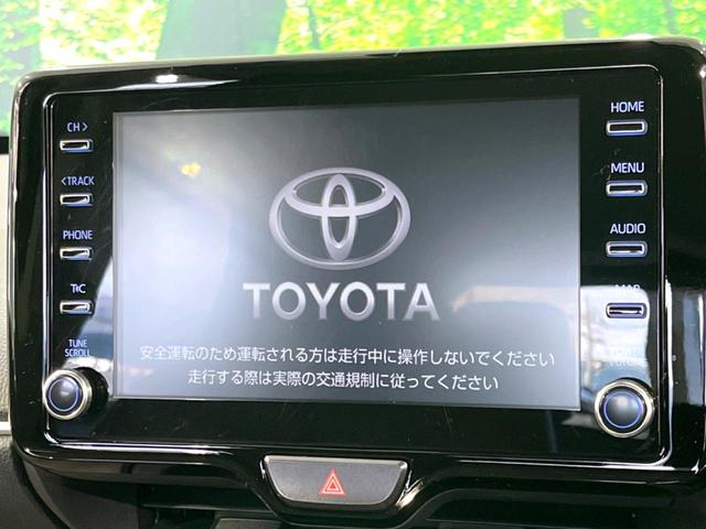 ヤリスクロス ハイブリッドＺ　現行　禁煙車　ナビ機能　全周囲カメラ　ＥＴＣ　前後ドラレコ　セーフティセンス　レーダークルーズコントロール　シートヒーター　パワーシート　ＬＥＤヘッドライト　スマートキー　オートライト（3枚目）