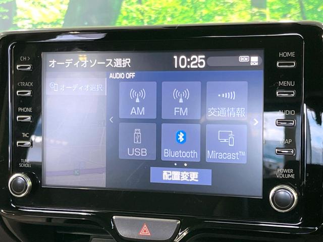 ヤリスクロス ハイブリッドＺ　現行　禁煙車　ナビ機能　全周囲カメラ　ＥＴＣ　前後ドラレコ　セーフティセンス　レーダークルーズコントロール　シートヒーター　パワーシート　ＬＥＤヘッドライト　スマートキー　オートライト（35枚目）