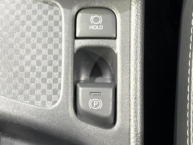 ヤリスクロス ハイブリッドＺ　現行　禁煙車　ナビ機能　全周囲カメラ　ＥＴＣ　前後ドラレコ　セーフティセンス　レーダークルーズコントロール　シートヒーター　パワーシート　ＬＥＤヘッドライト　スマートキー　オートライト（38枚目）