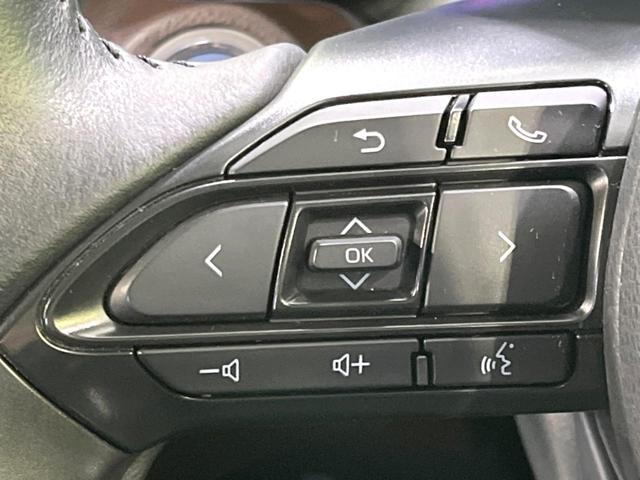 ヤリスクロス ハイブリッドＺ　現行　禁煙車　ナビ機能　全周囲カメラ　ＥＴＣ　前後ドラレコ　セーフティセンス　レーダークルーズコントロール　シートヒーター　パワーシート　ＬＥＤヘッドライト　スマートキー　オートライト（39枚目）