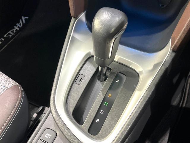 ヤリスクロス ハイブリッドＺ　現行　禁煙車　ナビ機能　全周囲カメラ　ＥＴＣ　前後ドラレコ　セーフティセンス　レーダークルーズコントロール　シートヒーター　パワーシート　ＬＥＤヘッドライト　スマートキー　オートライト（48枚目）