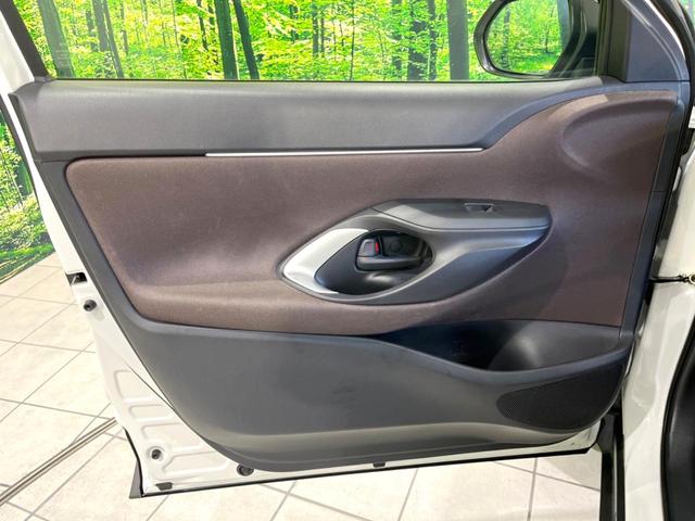 ヤリスクロス ハイブリッドＺ　現行　禁煙車　ナビ機能　全周囲カメラ　ＥＴＣ　前後ドラレコ　セーフティセンス　レーダークルーズコントロール　シートヒーター　パワーシート　ＬＥＤヘッドライト　スマートキー　オートライト（50枚目）