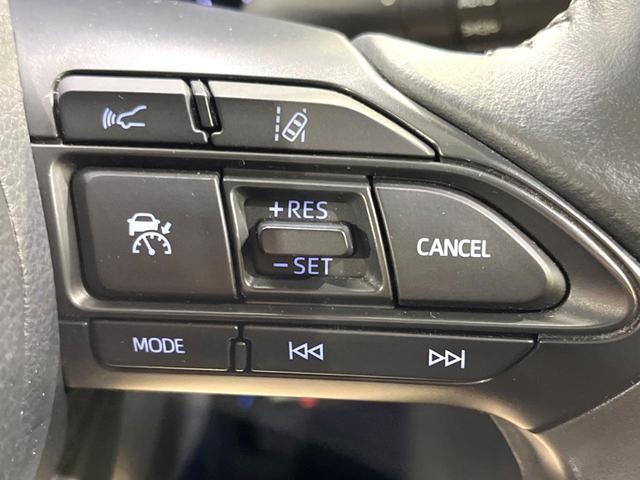 ヤリスクロス ハイブリッドＺ　現行　禁煙車　ナビ機能　全周囲カメラ　アドバンスドパーク　ステアリングヒーター　ＥＴＣ　ドラレコ　セーフティセンス　レーダークルーズ　ルーフレール　シートヒーター　パワーシート　ＬＥＤヘッドライト（44枚目）