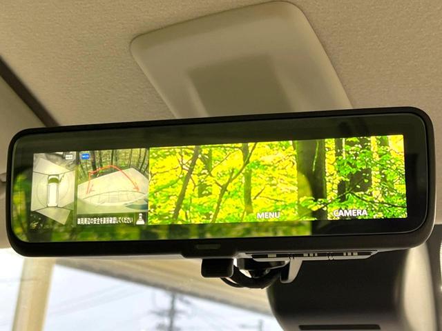 デリカミニ Ｔ　プレミアム　届出済未使用車　４ＷＤ　全周囲カメラ　両側電動ドア　マイパイロット　デジタルインナーミラー　ターボ　ハーフレザーシート　ＬＥＤヘッドライト　シートヒーター　電動パーキングブレーキ　リアサーキュレーター（5枚目）