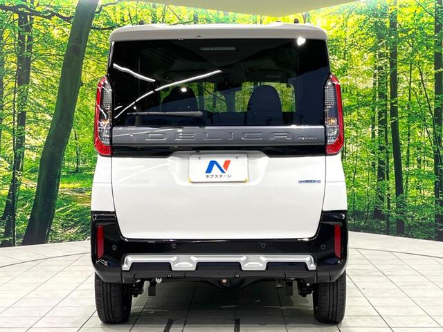 デリカミニ Ｔ　プレミアム　届出済未使用車　４ＷＤ　全周囲カメラ　両側電動ドア　マイパイロット　デジタルインナーミラー　ターボ　ハーフレザーシート　ＬＥＤヘッドライト　シートヒーター　電動パーキングブレーキ　リアサーキュレーター（15枚目）