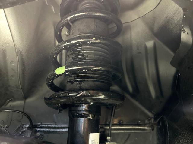 デリカミニ Ｔ　プレミアム　届出済未使用車　４ＷＤ　全周囲カメラ　両側電動ドア　マイパイロット　デジタルインナーミラー　ターボ　ハーフレザーシート　ＬＥＤヘッドライト　シートヒーター　電動パーキングブレーキ　リアサーキュレーター（20枚目）