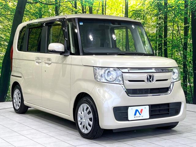 Ｎ－ＢＯＸ Ｇ・Ｌホンダセンシング　禁煙車　純正８型ナビ　電動スライドドア　バックカメラ　ＥＴＣ　シートヒーター　アダプティブクルーズコントロール　ＬＥＤヘッドライト　オートエアコン　Ｂｌｕｅｔｏｏｔｈ接続　リアサンシェード（24枚目）