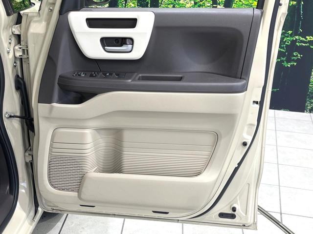 Ｎ－ＢＯＸ Ｇ・Ｌホンダセンシング　禁煙車　純正８型ナビ　電動スライドドア　バックカメラ　ＥＴＣ　シートヒーター　アダプティブクルーズコントロール　ＬＥＤヘッドライト　オートエアコン　Ｂｌｕｅｔｏｏｔｈ接続　リアサンシェード（45枚目）