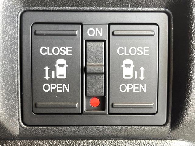 Ｎ－ＢＯＸカスタム ターボコーディネートスタイル　届出済未使用車　両側電動ドア　ホンダセンシング　アダプティブクルーズコントロール　バックカメラ　シートヒーター　シートバックテーブル　リアサンシェード　パドルシフト　ステアリングスイッチ（3枚目）