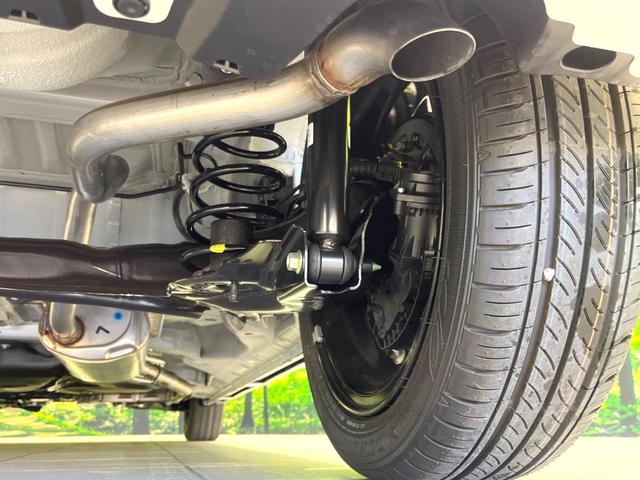 Ｎ－ＢＯＸカスタム ターボコーディネートスタイル　届出済未使用車　両側電動ドア　ホンダセンシング　アダプティブクルーズコントロール　バックカメラ　シートヒーター　シートバックテーブル　リアサンシェード　パドルシフト　ステアリングスイッチ（21枚目）