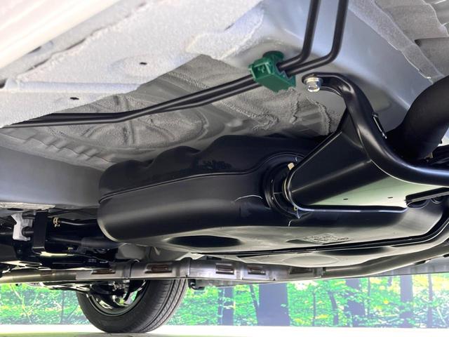 Ｎ－ＢＯＸカスタム ターボコーディネートスタイル　届出済未使用車　両側電動ドア　ホンダセンシング　アダプティブクルーズコントロール　バックカメラ　シートヒーター　シートバックテーブル　リアサンシェード　パドルシフト　ステアリングスイッチ（22枚目）