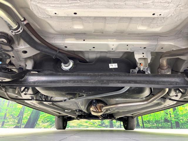 ハスラー タフワイルド　禁煙車　現行　９型メーカーナビ　全周囲カメラ　ルーフレール　セーフティサポート　リアパーキングセンサー　アダプティブクルーズコントロール　純正１５インチブラック塗装アルミホイール　シートヒーター（19枚目）