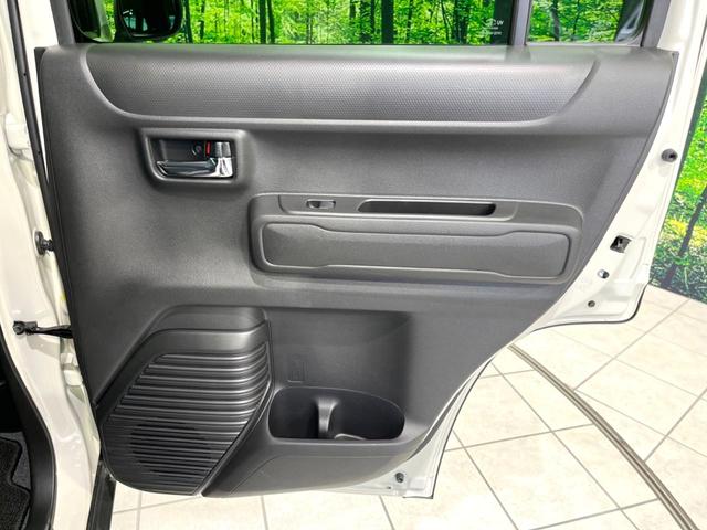 ハスラー タフワイルド　禁煙車　現行　９型メーカーナビ　全周囲カメラ　ルーフレール　セーフティサポート　リアパーキングセンサー　アダプティブクルーズコントロール　純正１５インチブラック塗装アルミホイール　シートヒーター（50枚目）