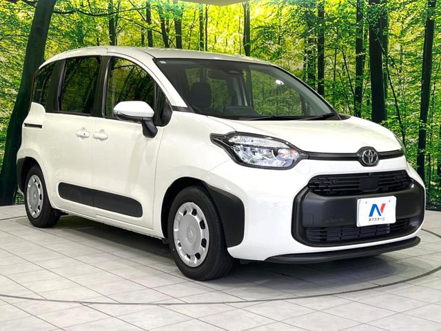 シエンタ ハイブリッドＧ　禁煙車　全周囲カメラ　８型ディスプレイ　両側電動ドア　セーフティセンス　ブラインドスポットモニター　ドライブレコーダー　ＥＴＣ　Ｂｌｕｅｔｏｏｔｈ接続　オートエアコン　スマートキー（16枚目）