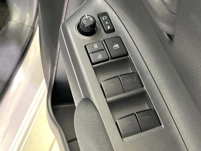 シエンタ ハイブリッドＧ　禁煙車　全周囲カメラ　８型ディスプレイ　両側電動ドア　セーフティセンス　ブラインドスポットモニター　ドライブレコーダー　ＥＴＣ　Ｂｌｕｅｔｏｏｔｈ接続　オートエアコン　スマートキー（44枚目）