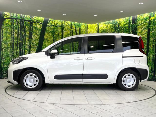 シエンタ ハイブリッドＧ　禁煙車　全周囲カメラ　８型ディスプレイ　両側電動ドア　セーフティセンス　ブラインドスポットモニター　ドライブレコーダー　ＥＴＣ　Ｂｌｕｅｔｏｏｔｈ接続　オートエアコン　スマートキー（52枚目）