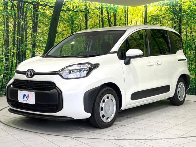 シエンタ ハイブリッドＧ　禁煙車　全周囲カメラ　８型ディスプレイ　両側電動ドア　セーフティセンス　ブラインドスポットモニター　ドライブレコーダー　ＥＴＣ　Ｂｌｕｅｔｏｏｔｈ接続　オートエアコン　スマートキー（53枚目）