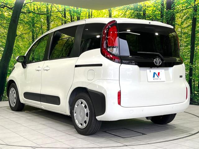 シエンタ ハイブリッドＧ　禁煙車　全周囲カメラ　８型ディスプレイ　両側電動ドア　セーフティセンス　ブラインドスポットモニター　ドライブレコーダー　ＥＴＣ　Ｂｌｕｅｔｏｏｔｈ接続　オートエアコン　スマートキー（54枚目）