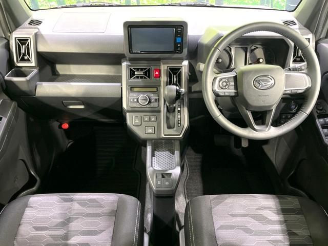 タフト Ｇ　クロムベンチャー　禁煙車　ガラスルーフ　純正ＳＤナビ　バックカメラ　ドラレコ　スマートアシスト　コーナーセンサー　シートヒーター　ルーフレール　ステアリングスイッチ　Ｂｌｕｅｔｏｏｔｈ　電子制御パーキングブレーキ（2枚目）