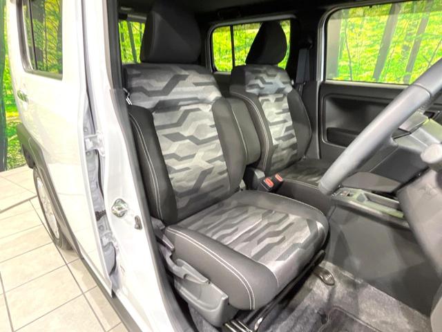 タフト Ｇ　クロムベンチャー　禁煙車　ガラスルーフ　純正ＳＤナビ　バックカメラ　ドラレコ　スマートアシスト　コーナーセンサー　シートヒーター　ルーフレール　ステアリングスイッチ　Ｂｌｕｅｔｏｏｔｈ　電子制御パーキングブレーキ（8枚目）
