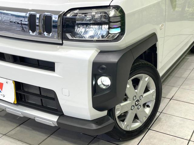タフト Ｇ　クロムベンチャー　禁煙車　ガラスルーフ　純正ＳＤナビ　バックカメラ　ドラレコ　スマートアシスト　コーナーセンサー　シートヒーター　ルーフレール　ステアリングスイッチ　Ｂｌｕｅｔｏｏｔｈ　電子制御パーキングブレーキ（12枚目）