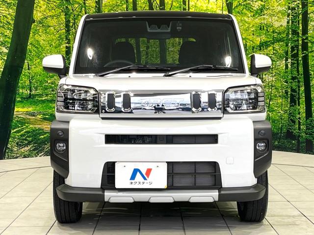 タフト Ｇ　クロムベンチャー　禁煙車　ガラスルーフ　純正ＳＤナビ　バックカメラ　ドラレコ　スマートアシスト　コーナーセンサー　シートヒーター　ルーフレール　ステアリングスイッチ　Ｂｌｕｅｔｏｏｔｈ　電子制御パーキングブレーキ（14枚目）