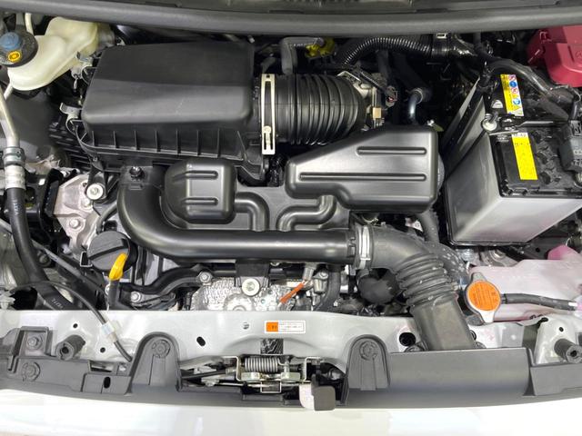 タフト Ｇ　クロムベンチャー　禁煙車　ガラスルーフ　純正ＳＤナビ　バックカメラ　ドラレコ　スマートアシスト　コーナーセンサー　シートヒーター　ルーフレール　ステアリングスイッチ　Ｂｌｕｅｔｏｏｔｈ　電子制御パーキングブレーキ（18枚目）