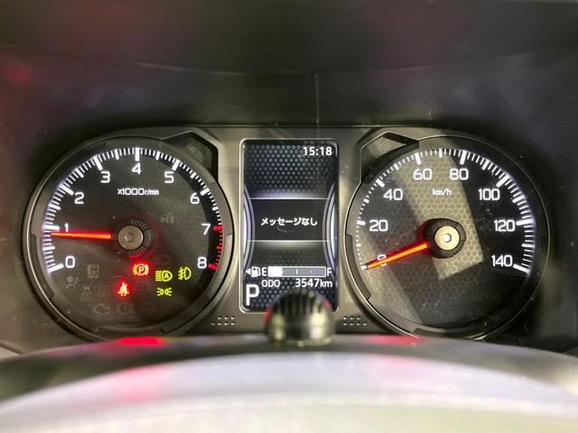 タフト Ｇ　クロムベンチャー　禁煙車　ガラスルーフ　純正ＳＤナビ　バックカメラ　ドラレコ　スマートアシスト　コーナーセンサー　シートヒーター　ルーフレール　ステアリングスイッチ　Ｂｌｕｅｔｏｏｔｈ　電子制御パーキングブレーキ（31枚目）