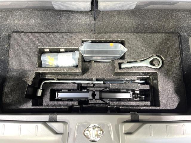 タフト Ｇ　クロムベンチャー　禁煙車　ガラスルーフ　純正ＳＤナビ　バックカメラ　ドラレコ　スマートアシスト　コーナーセンサー　シートヒーター　ルーフレール　ステアリングスイッチ　Ｂｌｕｅｔｏｏｔｈ　電子制御パーキングブレーキ（51枚目）