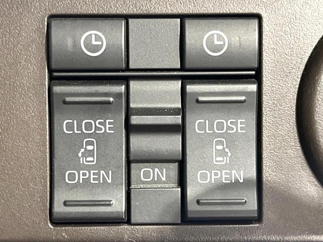 ルーミー G 後期 禁煙車 純正9型ナビ 全周囲カメラ 両側電動スライド スマートアシスト コンフォートPKG シートバックテーブル シートヒーター コーナーセンサー スマートキー LEDヘッド ビルトインETC(5枚目)